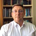 David D. Perrodin